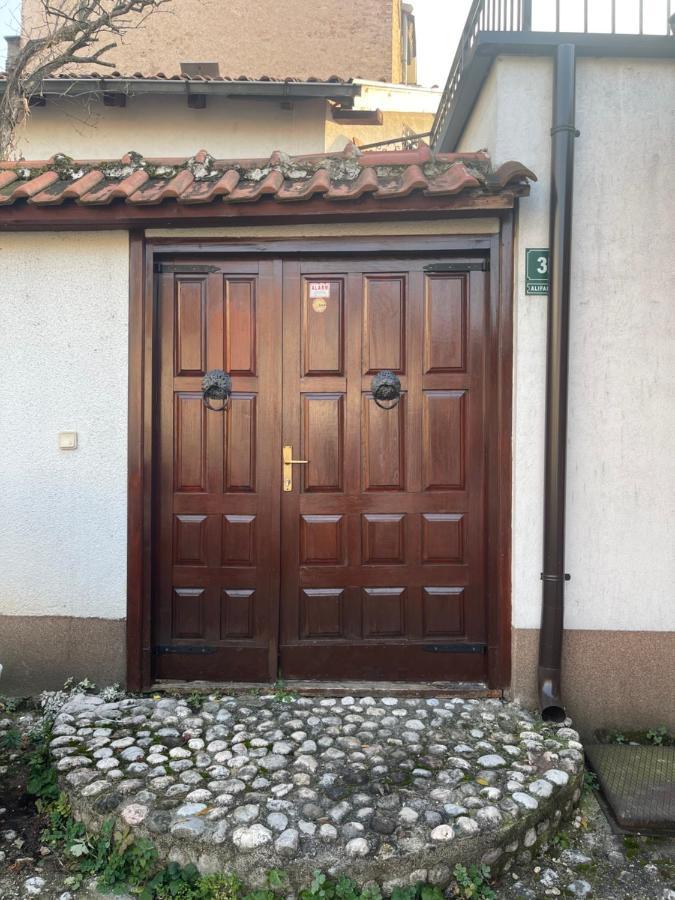 Old Town Home Sarajevo Eksteriør bilde
